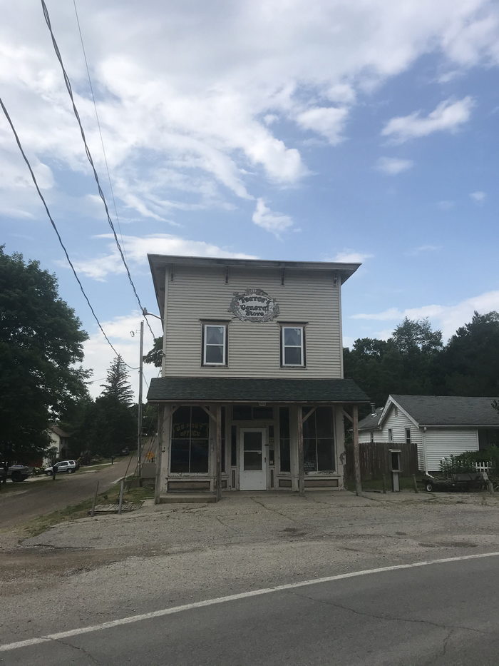 Oak Grove - July 2020 (newer photo)